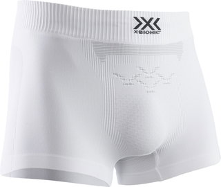 X-Bionic Boxershort Energizer Light 4.0 MK3 Unterwäsche weiss Herren